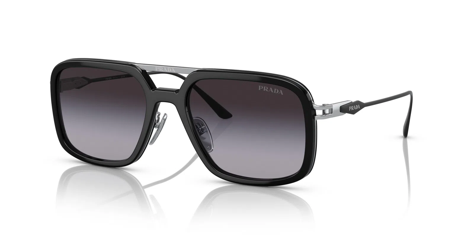 Prada 57ZS Sunglasses - view 20